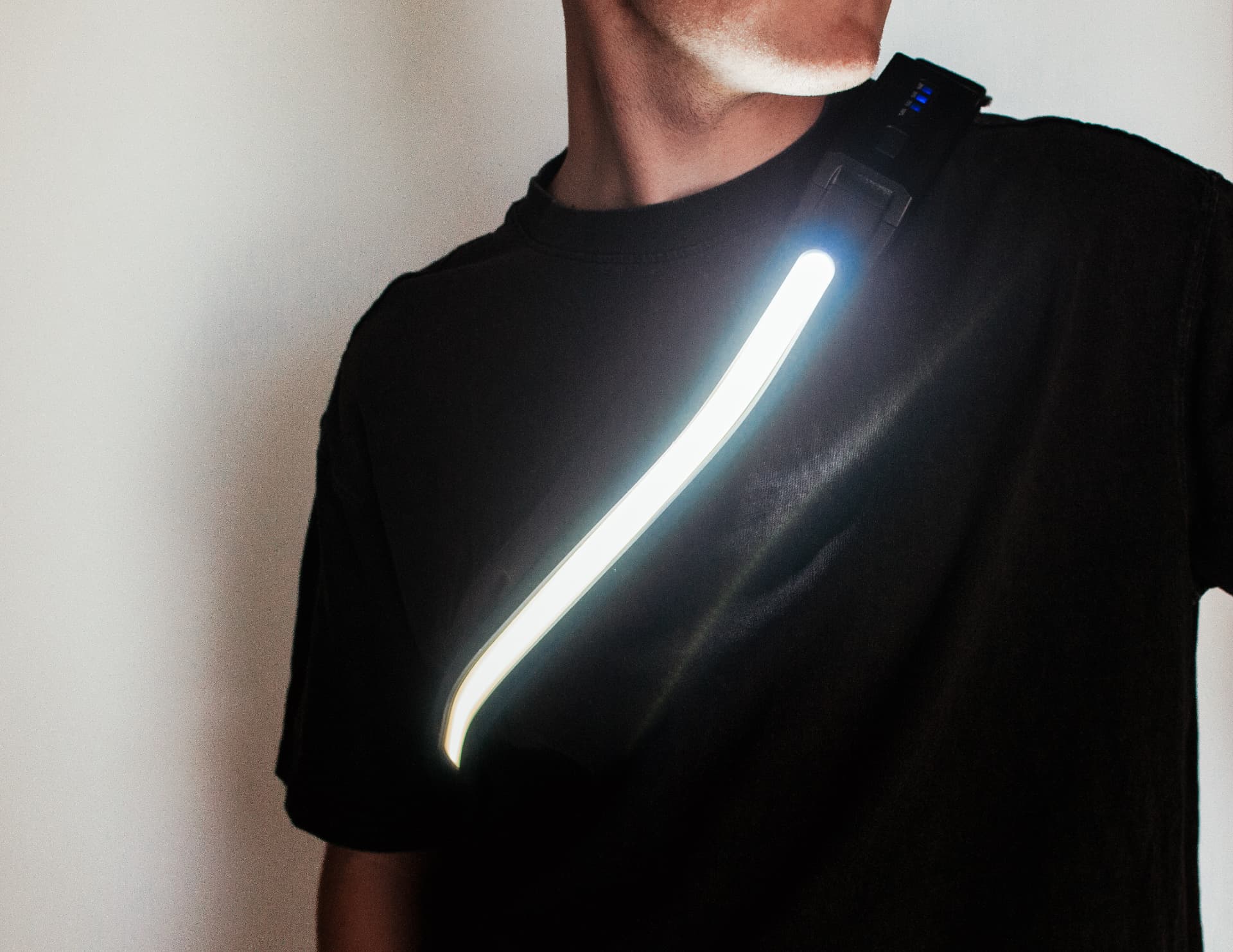 Meet the new Body StrapLights®