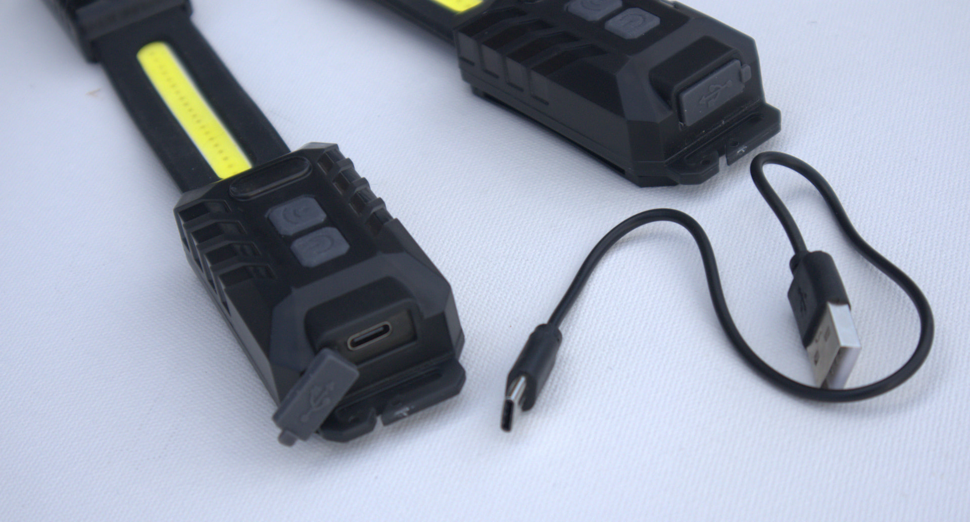 USB-C port