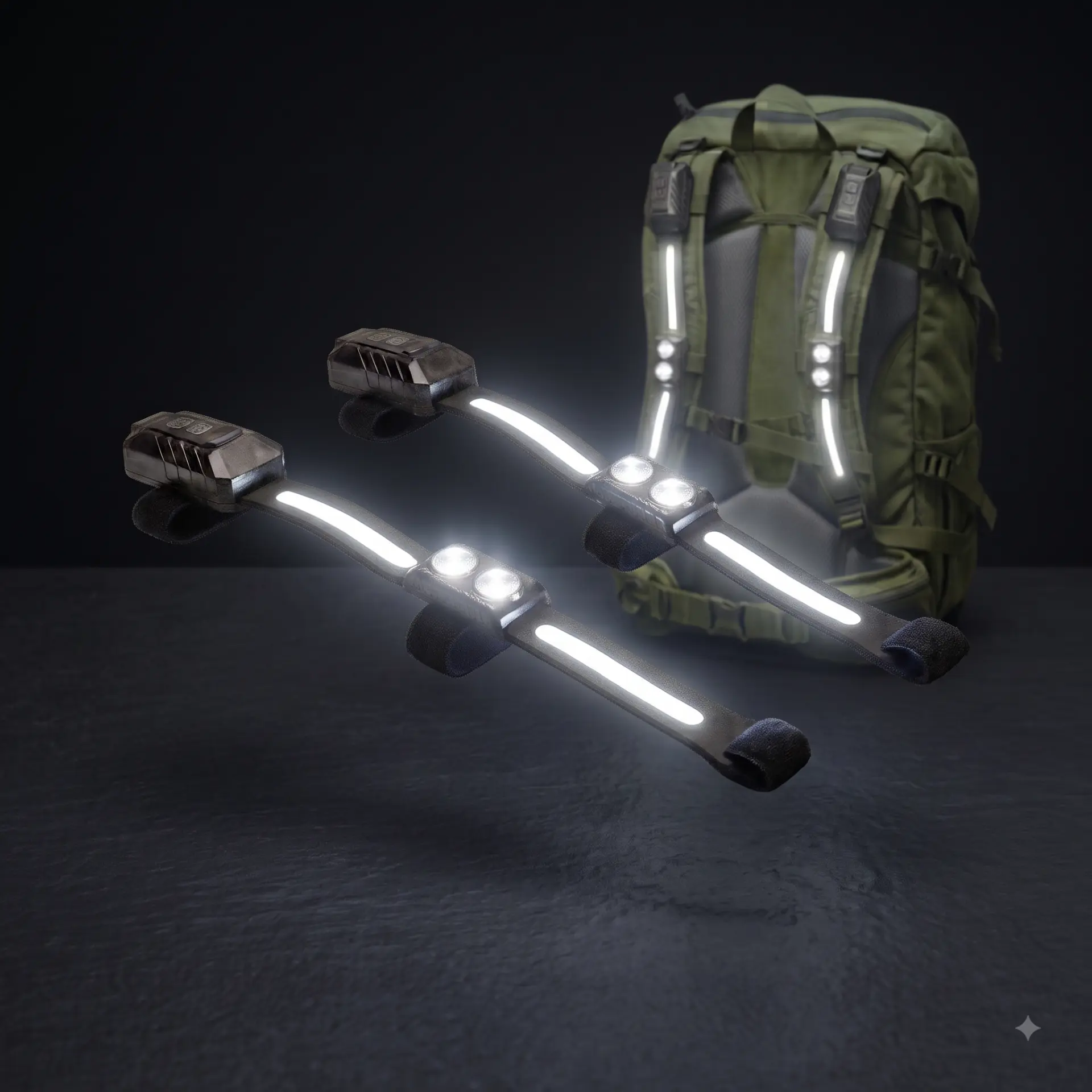 Shop the new StrapLights® set